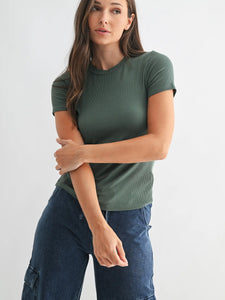 Kenz top – Roach Co.