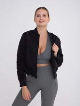 Load image into Gallery viewer, Resversible jacket
