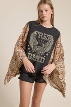 Load image into Gallery viewer, Free bird top
