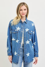 Load image into Gallery viewer, Risen star jacket
