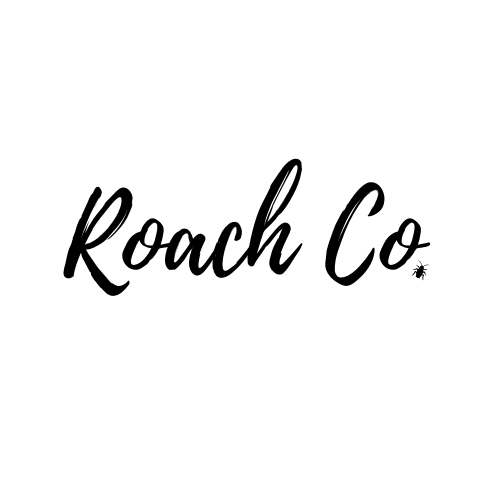 Roach Co. logo