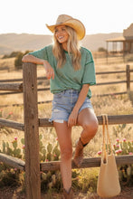 Load image into Gallery viewer, Striped Oversized Knit Top

