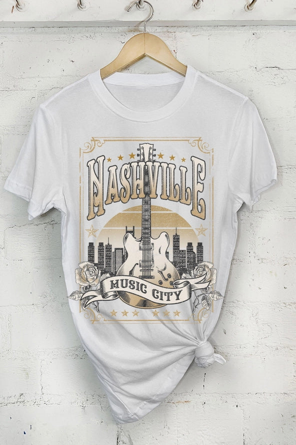 Rustee Nashville T