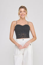 Load image into Gallery viewer, Allie Bralette

