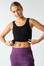Load image into Gallery viewer, Rib scoop with Bra
