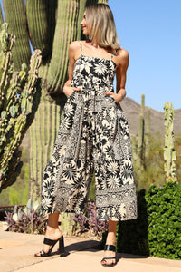 Gena Jumpsuit