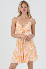 Load image into Gallery viewer, Ang Sunburst Dress
