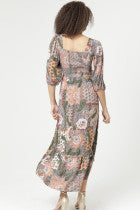 Load image into Gallery viewer, Safari dress
