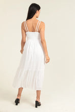 Load image into Gallery viewer, Boho Ang dress
