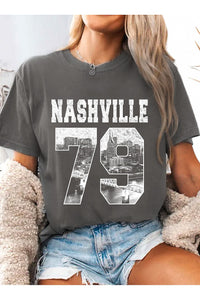 Nashville 79 T-shirt