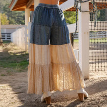 Load image into Gallery viewer, Boho Pants
