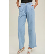 Load image into Gallery viewer, Linen pants
