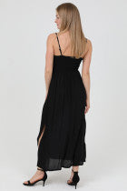 Load image into Gallery viewer, Black Angie dress
