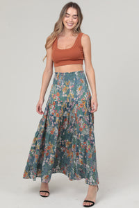 Ang Skirt