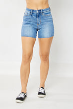Load image into Gallery viewer, High waist Judy shorts
