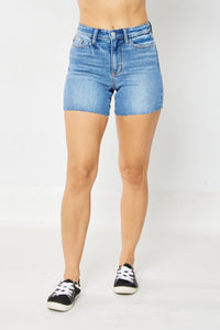 High waist Judy shorts