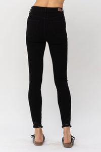 Tummy Control black