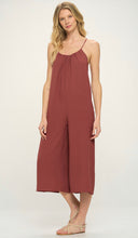 Load image into Gallery viewer, Halter neck jumpsuit
