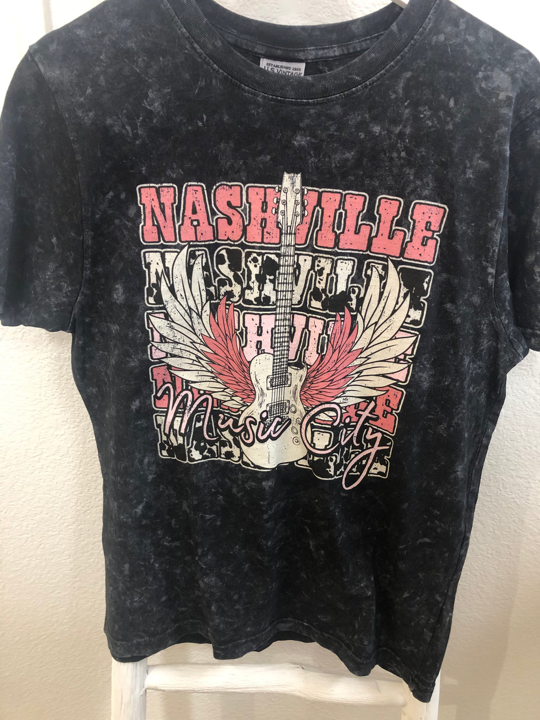 Nashville Music City T