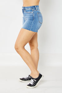 High waist Judy shorts