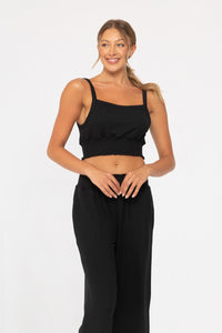 Cropped Cami