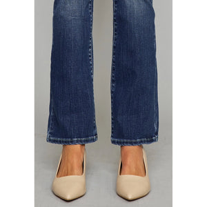 Kancan skinny bootcut