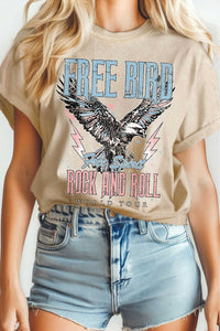 Free Bird Rock N Roll