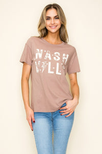 Nashville shirt