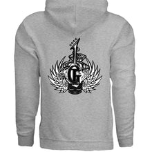 Load image into Gallery viewer, SPORT GREY - BACK
