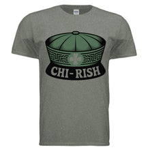 Load image into Gallery viewer, HEATHER MILITARY GREEN - FRONT
