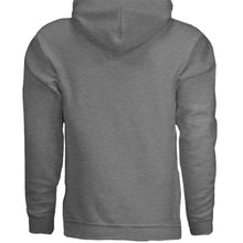 Load image into Gallery viewer, GRAPHITE HEATHER - G185 - BACK
