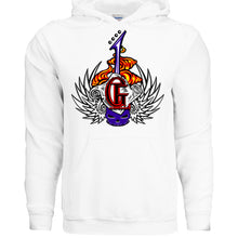 Load image into Gallery viewer, WHITE - G185 - FRONT
