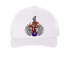 Load image into Gallery viewer, White - 6506 - FRONT
