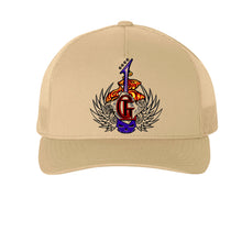 Load image into Gallery viewer, Khaki - 6506 - FRONT

