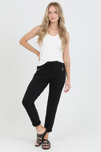 Load image into Gallery viewer, Brown Joggers
