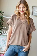 Load image into Gallery viewer, V Neck Heimish
