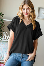 Load image into Gallery viewer, V Neck Heimish
