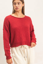 Load image into Gallery viewer, Sweater tops
