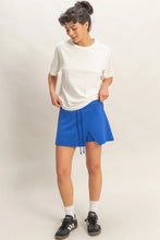 Load image into Gallery viewer, Cotton blend tee
