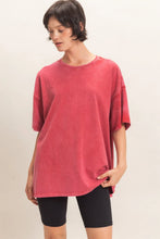 Load image into Gallery viewer, Oversized tee
