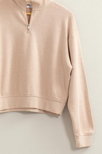 Carly Pullover