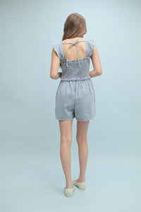 Wish Romper