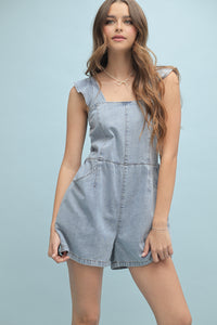 Wish Romper