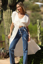 Load image into Gallery viewer, Long Kimono
