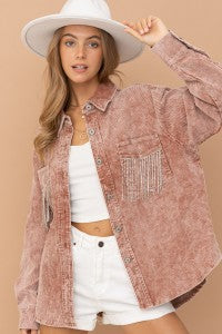 Country fall jacket