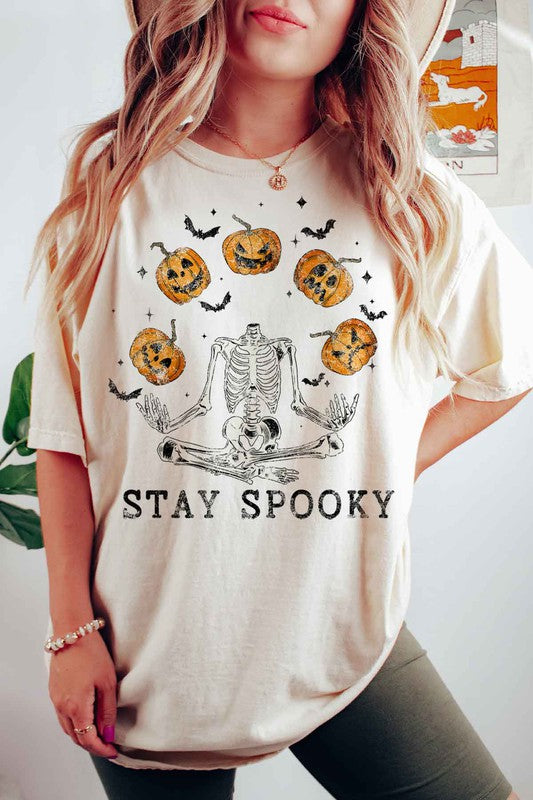 Spooky Halloween