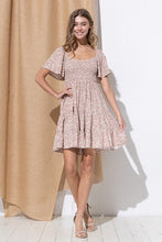 Load image into Gallery viewer, Trina dress
