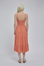 Load image into Gallery viewer, TIERED DRESS
