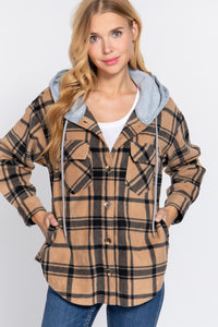 Windsor flannel