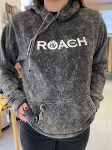 Roach hoodies